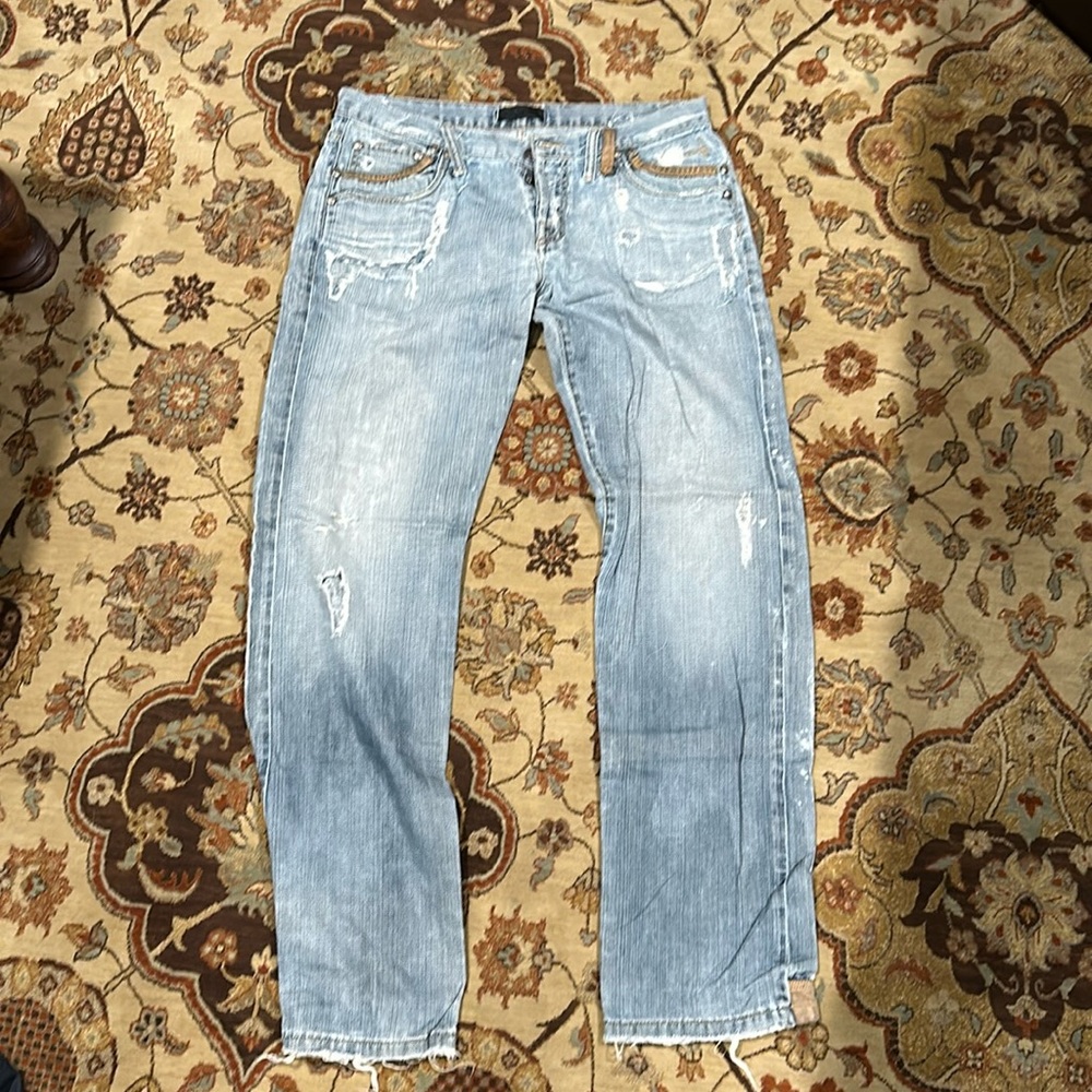 Men’s jeans